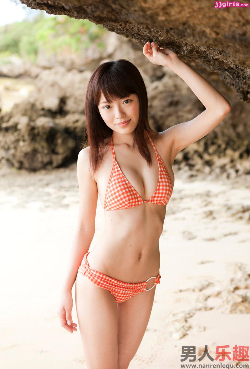 Hot Japanese 66 Girls Nonoka Matsushima 松嶋ののか Sexy Photos Gallery 3 第4张