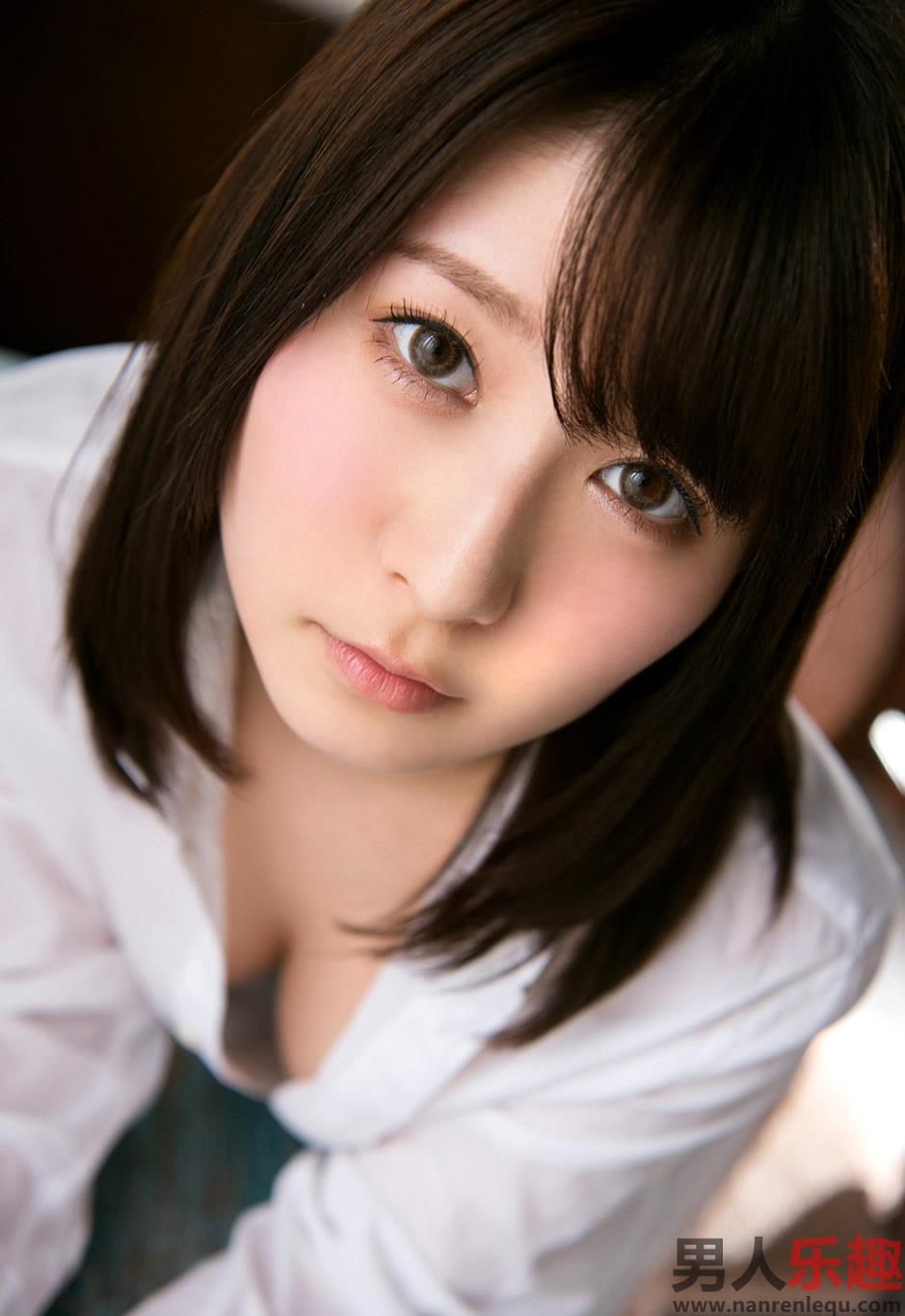 Hot Japanese AV Girls Rin Asuka 飛鳥りん Sexy Photos Gallery 第3张