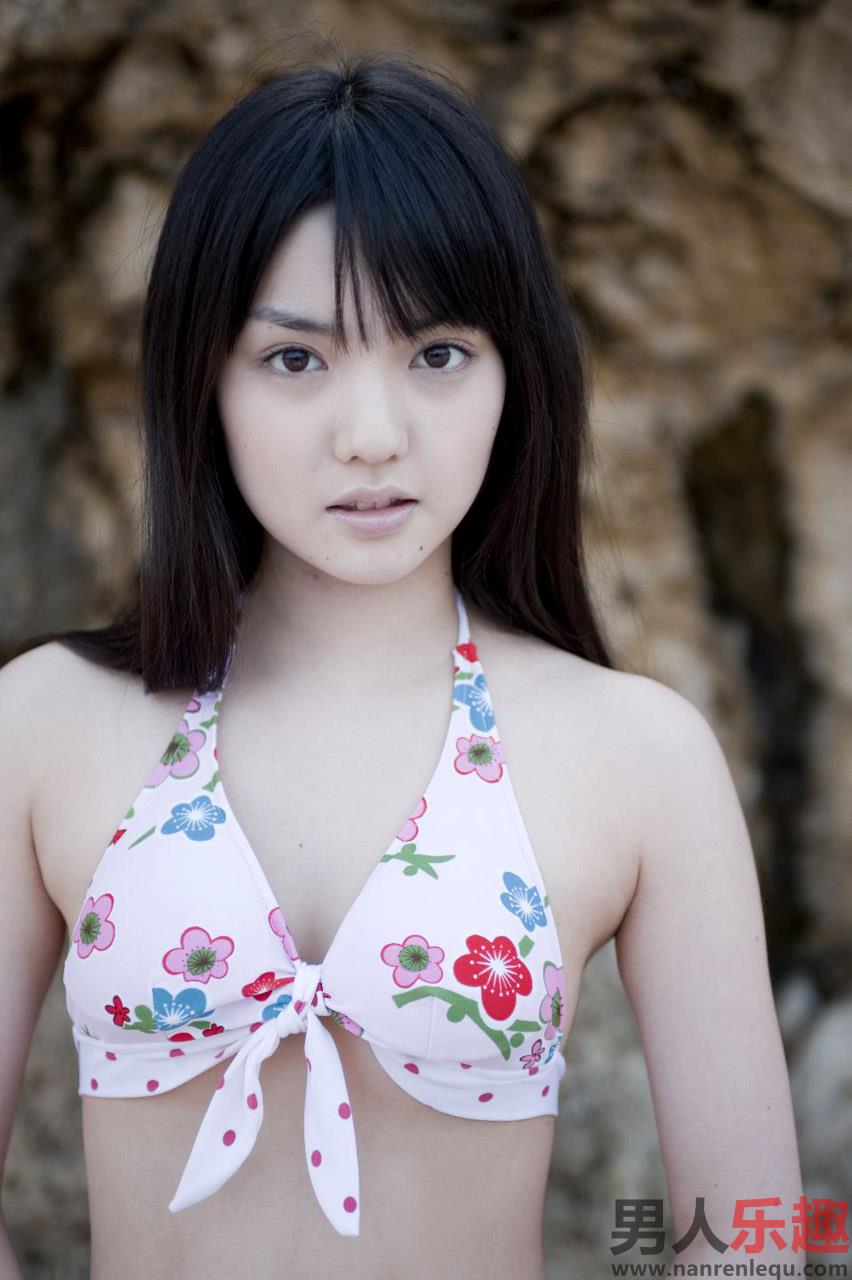 Hot Japanese AV Girls Sayumi Michishige みちしげさゆみ Sexy Photos Gallery 7 第1张