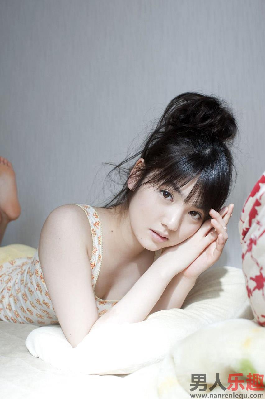 Hot Japanese AV Girls Sayumi Michishige みちしげさゆみ Sexy Photos Gallery 4 第2张