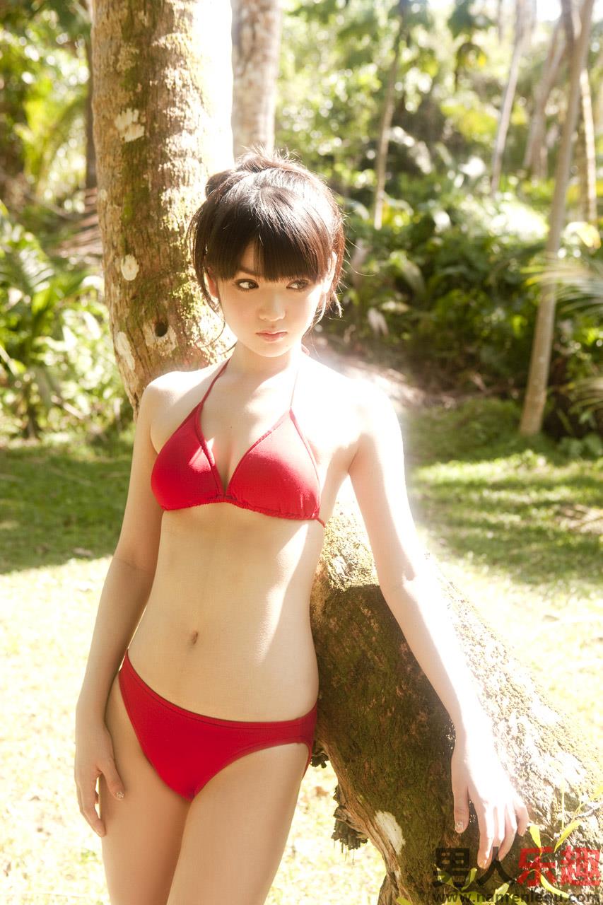 Hot Japanese AV Girls Sayumi Michishige みちしげさゆみ Sexy Photos Gallery 8 第2张