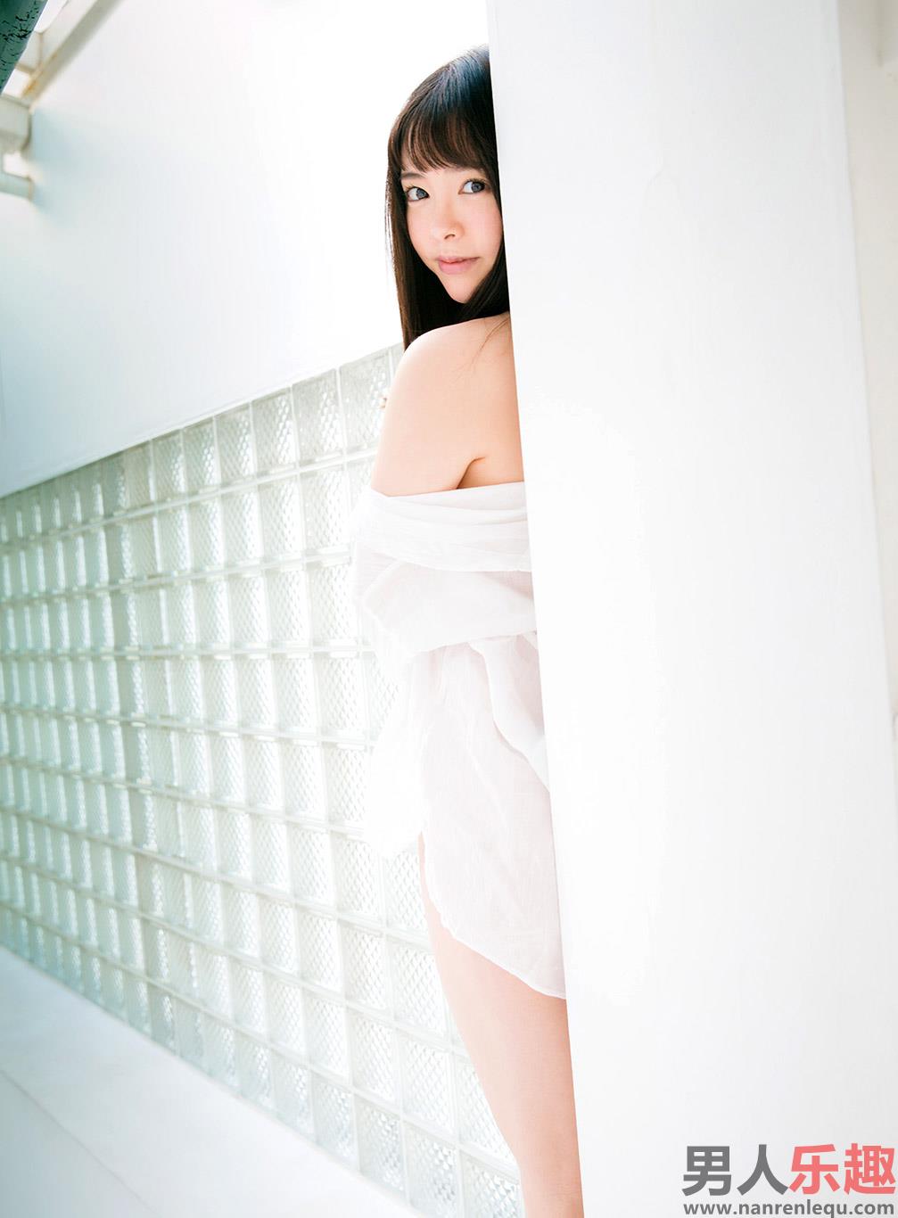 Hot Japanese AV Girls Yuna Ogura 小倉由菜 Sexy Photos Gallery 3 第3张