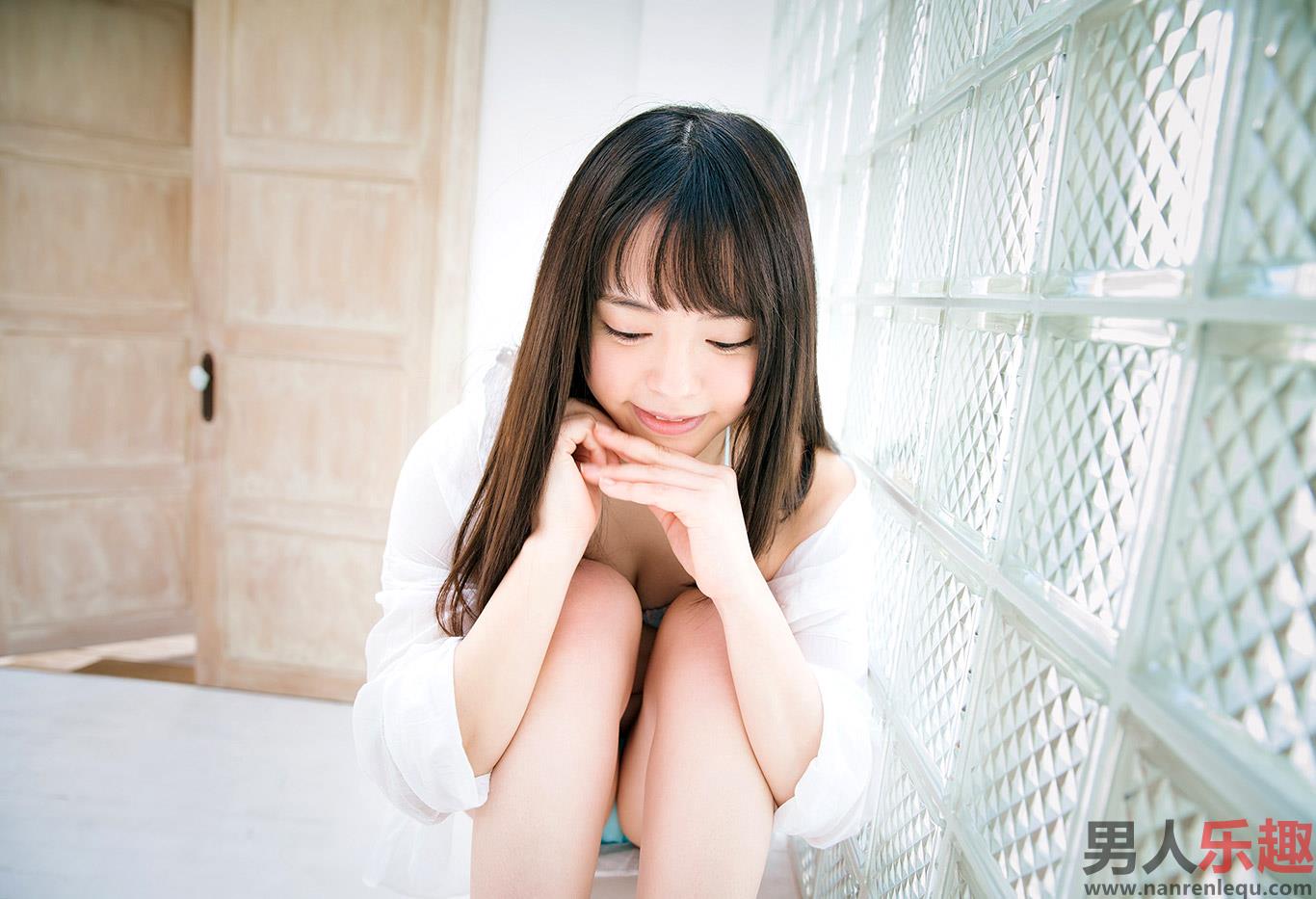 Hot Japanese AV Girls Yuna Ogura 小倉由菜 Sexy Photos Gallery 3 第1张