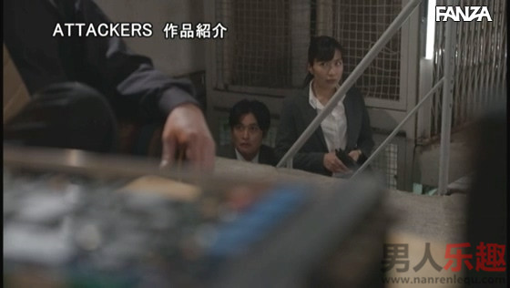 SHKD-930:由愛可奈化身女捜査官为了救部下一起被组织囚禁-第6张图片