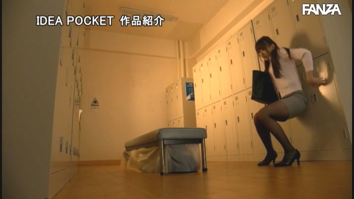 IPX-475:女教师希島あいり喜欢穿裤袜的勤杂工-第17张图片
