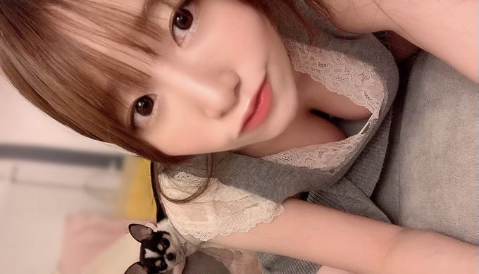 拍片机器美少女“富田优衣”宣布4月开始停止所有演艺活动！-第8张图片