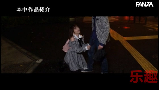 HND-961:麻里梨夏在歌舞伎町门口看见被抛弃-第1张图片