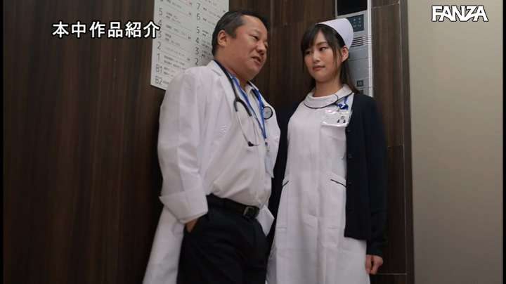 HND-995:堀内未果子被讨厌的医生强行要求搞婚外恋-第2张图片