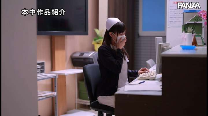 HND-995:堀内未果子被讨厌的医生强行要求搞婚外恋-第11张图片