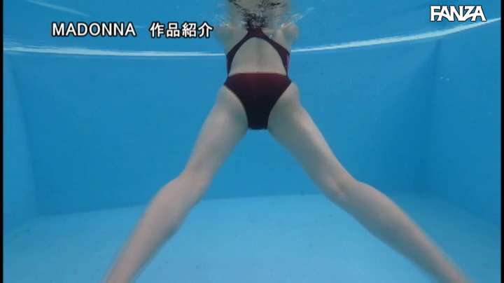JUL-396:中城葵与同学在游泳池中-第8张图片