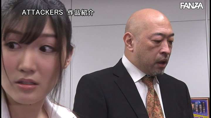 ATID-460:新职员秘书武田エレナ的悲剧-第8张图片
