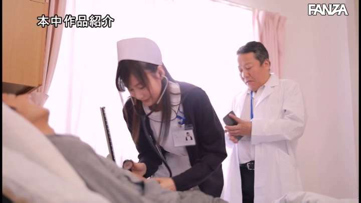 HND-995:堀内未果子被讨厌的医生强行要求搞婚外恋-第6张图片