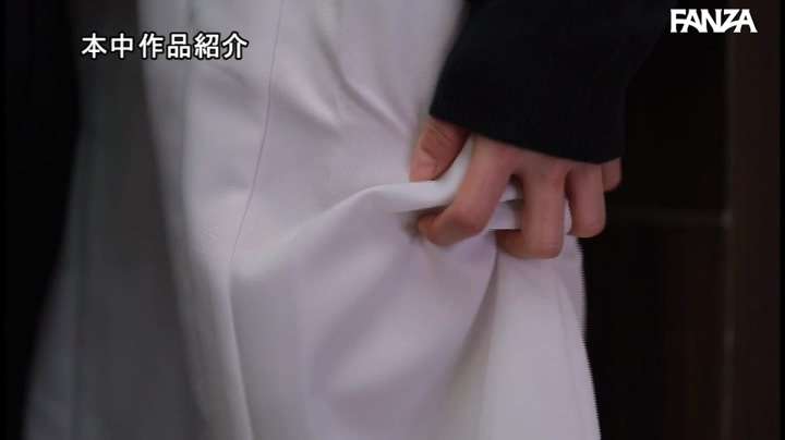 HND-995:堀内未果子被讨厌的医生强行要求搞婚外恋-第4张图片