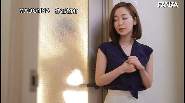 JUL-557:篠田ゆう变成了对女性产生好感-第4张图片