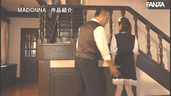 JUL-433:拯救丈夫的负债公司而陷入困境 篠田ゆう穿上了女仆服-第6张图片
