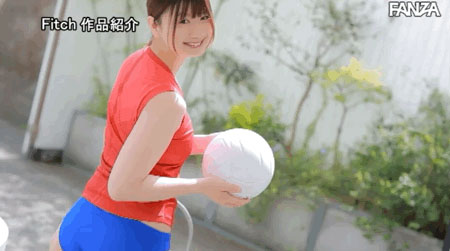JUNY-038  木村诗织那个有名的排球选手-第3张图片