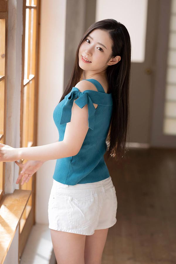 沙月恵奈21岁甜美少女出道-第16张图片