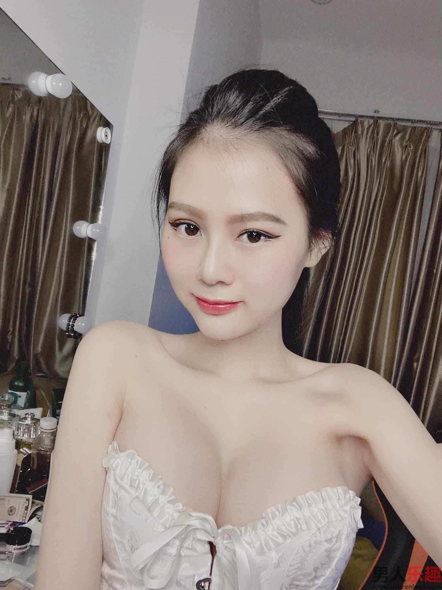 Ar Bi来自越南的美女网红图片-第21张图片