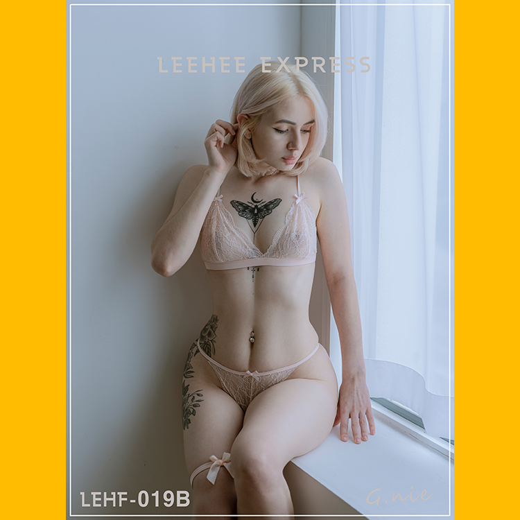 「LEEHEE EXPRESS」内衣写真instagram账号推荐-第4张图片