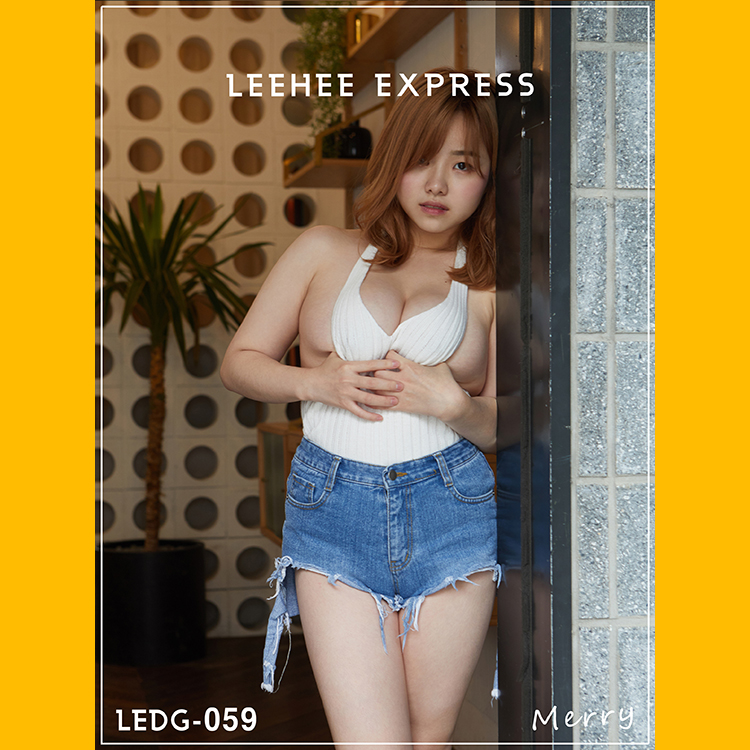 「LEEHEE EXPRESS」内衣写真instagram账号推荐-第12张图片